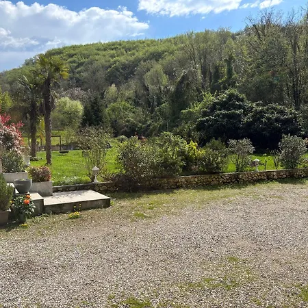 Ma Maison Pensión 3*